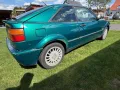 Volkswagen Vw Corrado g60 original Tüv 09/2027 Oettin...