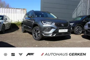 Seat Ateca 2.0 TDI DSG FR