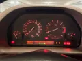 BMW 735i e32 H-Zulassung 05/27 TÜV AUTOMAT...