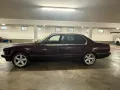 BMW 735i e32 H-Zulassung 05/27 TÜV AUTOMAT...