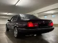 BMW 735i e32 H-Zulassung 05/27 TÜV AUTOMAT...