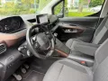 Peugeot Rifter PureTech 110 GT-Line 