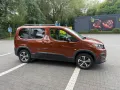 Peugeot Rifter PureTech 110 GT-Line 
