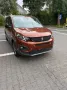 Peugeot Rifter PureTech 110 GT-Line 