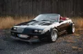 Chevrolet Camaro Iroc Z