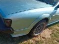 Volkswagen VW Scirocco Tropic