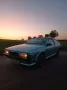 Volkswagen VW Scirocco Tropic