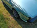 Volkswagen VW Scirocco Tropic