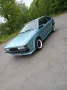 Volkswagen VW Scirocco Tropic