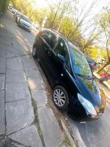 Mazda 5 7 Sitzer Benzin 117 PS