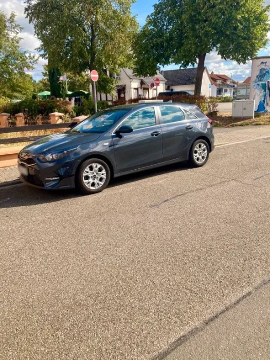 Kia Ceed 1,5 Vision