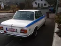BMW 2002-Vollrestauriert-Doppelvergaser- 2+
