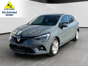 Renault Clio V Business Edition*Navi*Klima*SHZ*Garantie*