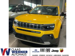 Jeep Avenger Altitude* Automatik* Allwetterreifen *Si