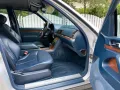 Mercedes-Benz Mercedes Benz 300 SE W140 Leder Automatik ...