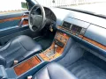 Mercedes-Benz Mercedes Benz 300 SE W140 Leder Automatik ...