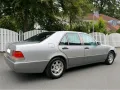 Mercedes-Benz Mercedes Benz 300 SE W140 Leder Automatik ...