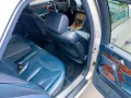 Mercedes-Benz Mercedes Benz 300 SE W140 Leder Automatik ...