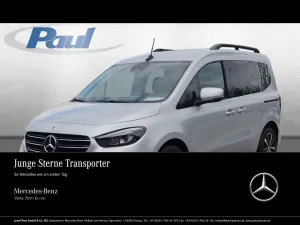 Mercedes-Benz T 180 Style Navi+Kamera+LED+Tempomat+17''Alu+PTS