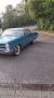 Pontiac US-Oldtimer mit H-Kennzeichen, V8, Automatik & T