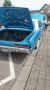 Pontiac US-Oldtimer mit H-Kennzeichen, V8, Automatik & T