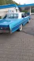 Pontiac US-Oldtimer mit H-Kennzeichen, V8, Automatik & T