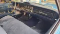 Pontiac US-Oldtimer mit H-Kennzeichen, V8, Automatik & T