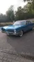 Pontiac US-Oldtimer mit H-Kennzeichen, V8, Automatik & T