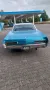 Pontiac US-Oldtimer mit H-Kennzeichen, V8, Automatik & T