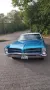 Pontiac US-Oldtimer mit H-Kennzeichen, V8, Automatik & T