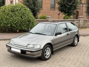 Honda Civic ED7 1.6i 16V