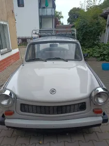 Trabant P 601 L