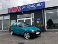 Fiat Cinquecento*EINZELSTÜCK*LMF GEWINDEFAHRWERK MOMO