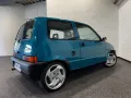 Fiat Cinquecento*EINZELSTÜCK*LMF GEWINDEFAHRWERK MOMO