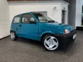 Fiat Cinquecento*EINZELSTÜCK*LMF GEWINDEFAHRWERK MOMO