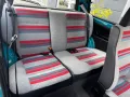 Fiat Cinquecento*EINZELSTÜCK*LMF GEWINDEFAHRWERK MOMO