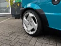 Fiat Cinquecento*EINZELSTÜCK*LMF GEWINDEFAHRWERK MOMO