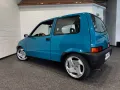 Fiat Cinquecento*EINZELSTÜCK*LMF GEWINDEFAHRWERK MOMO