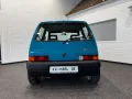Fiat Cinquecento*EINZELSTÜCK*LMF GEWINDEFAHRWERK MOMO