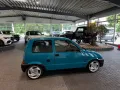 Fiat Cinquecento*EINZELSTÜCK*LMF GEWINDEFAHRWERK MOMO