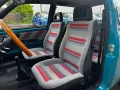 Fiat Cinquecento*EINZELSTÜCK*LMF GEWINDEFAHRWERK MOMO