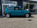 Fiat Cinquecento*EINZELSTÜCK*LMF GEWINDEFAHRWERK MOMO