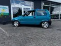 Fiat Cinquecento*EINZELSTÜCK*LMF GEWINDEFAHRWERK MOMO