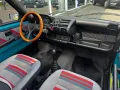 Fiat Cinquecento*EINZELSTÜCK*LMF GEWINDEFAHRWERK MOMO