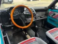 Fiat Cinquecento*EINZELSTÜCK*LMF GEWINDEFAHRWERK MOMO