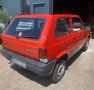Fiat Panda im unrestaurierten Top Zustand ...