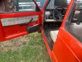 Fiat Panda im unrestaurierten Top Zustand ...
