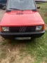 Fiat Panda im unrestaurierten Top Zustand ...