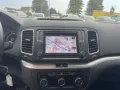 Volkswagen Sharan 1.4 TSI  DSG Navi Sitzheizung Spurhalteas