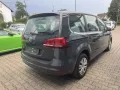 Volkswagen Sharan 1.4 TSI  DSG Navi Sitzheizung Spurhalteas